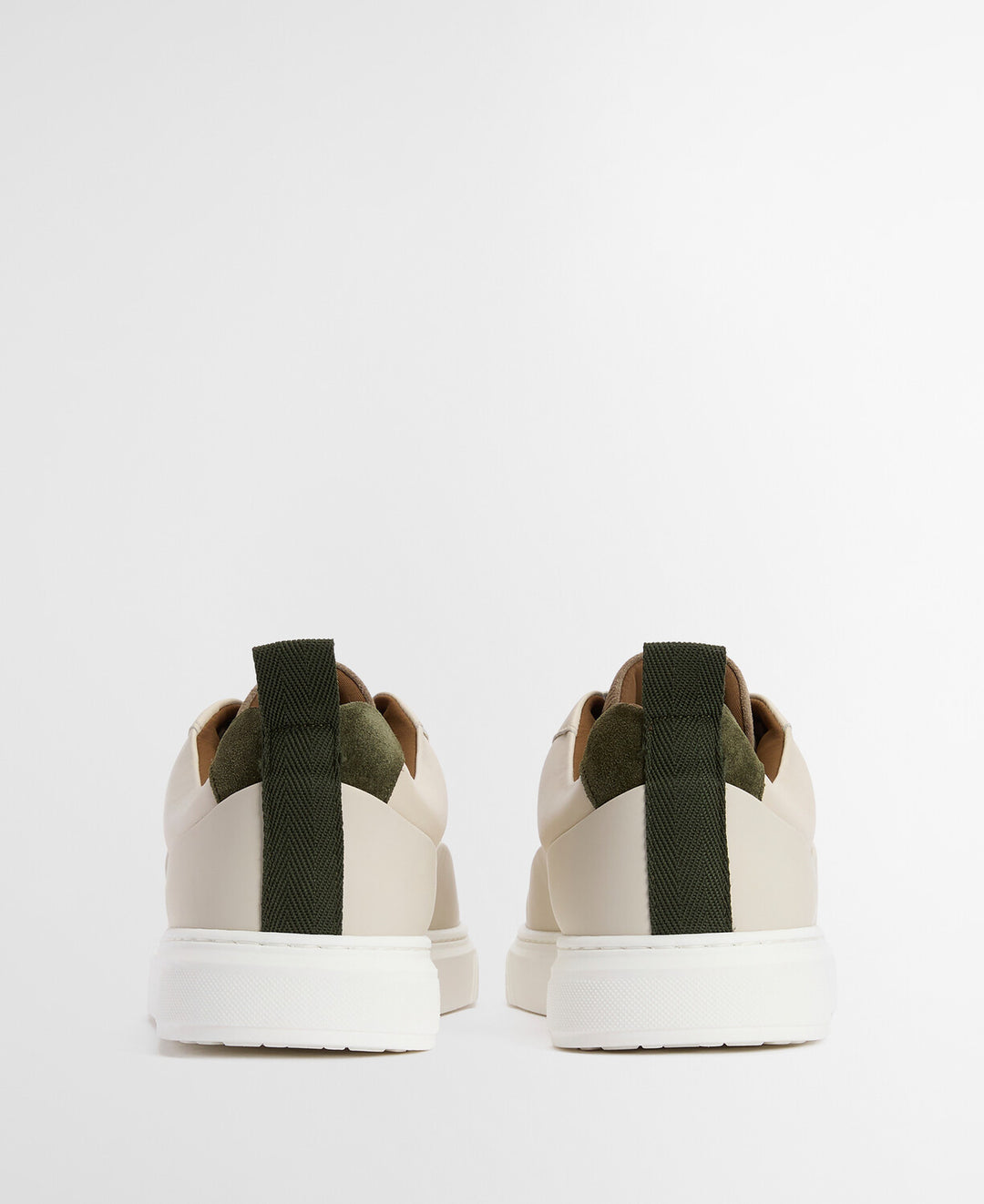 Barbour Stannington Trainer/ Tenisice MFO0843