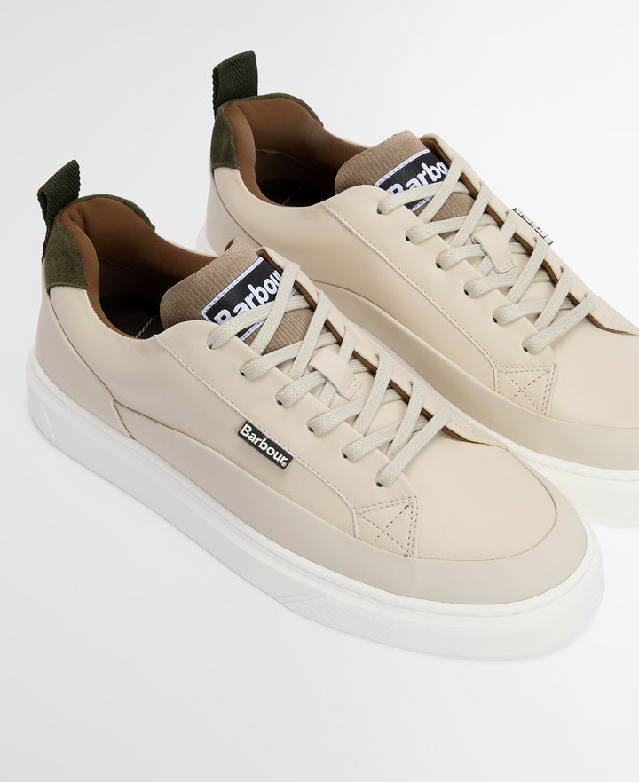 Barbour Stannington Trainer/ Tenisice MFO0843