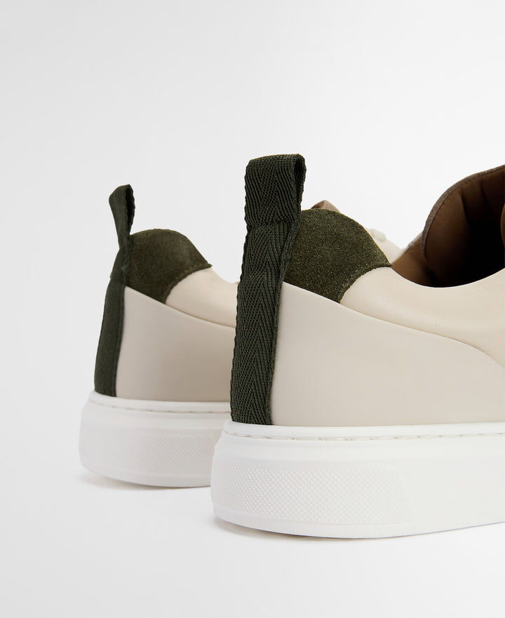 Barbour Stannington Trainer/ Tenisice MFO0843