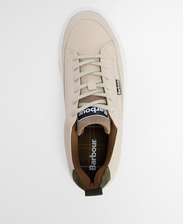 Barbour Stannington Trainer/ Tenisice MFO0843