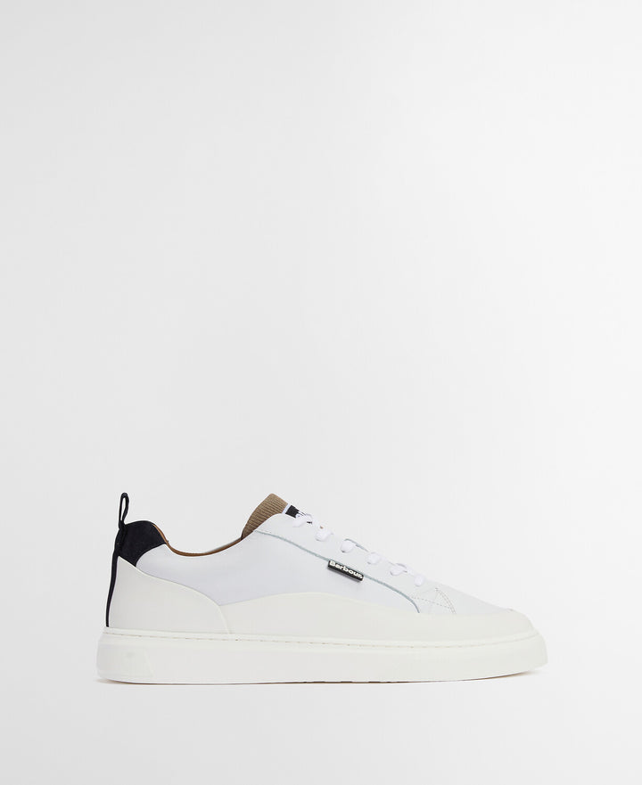 Barbour Stannington Trainer/ Tenisice MFO0843