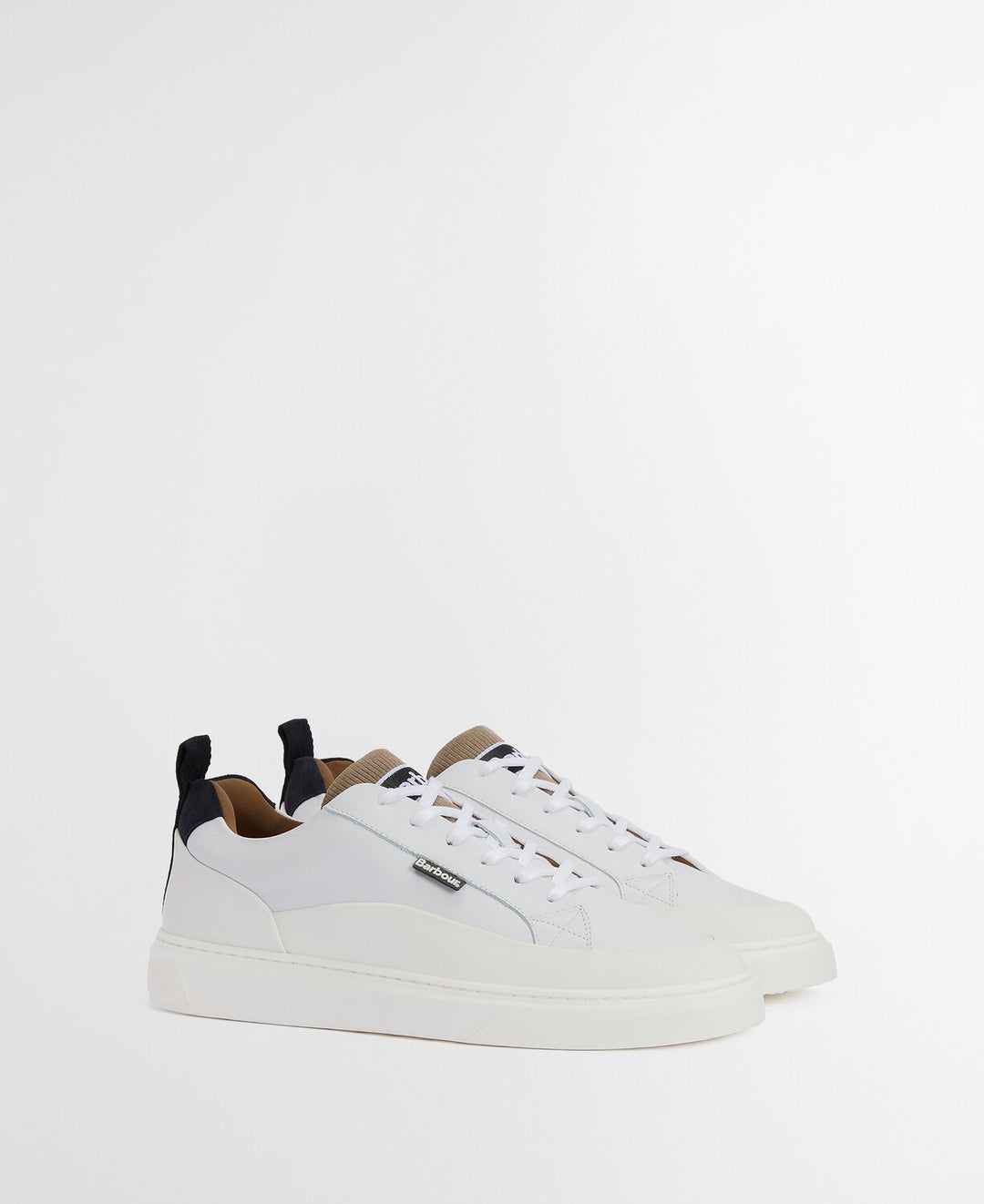Barbour Stannington Trainer/ Tenisice MFO0843