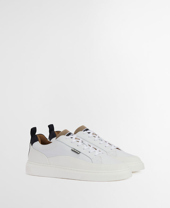 Barbour Stannington Trainer/ Tenisice MFO0843