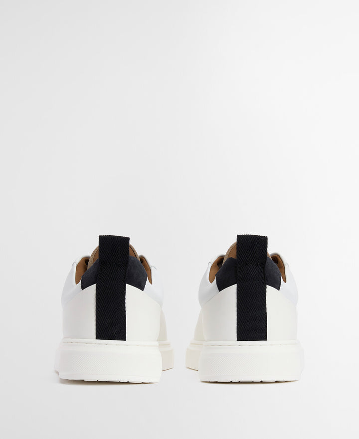 Barbour Stannington Trainer/ Tenisice MFO0843