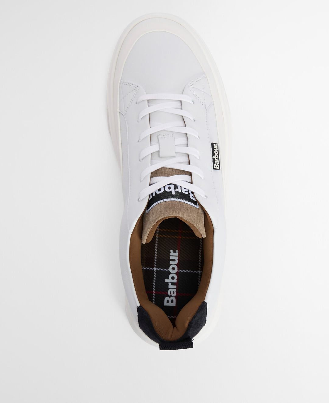 Barbour Stannington Trainer/ Tenisice MFO0843