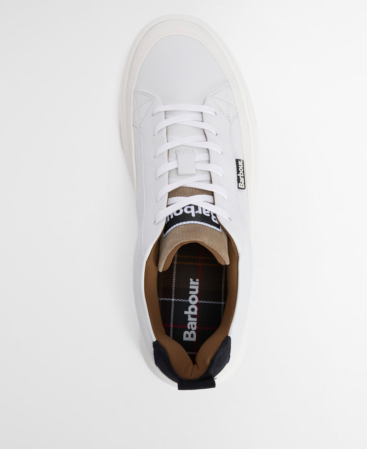 Barbour Stannington Trainer/ Tenisice MFO0843