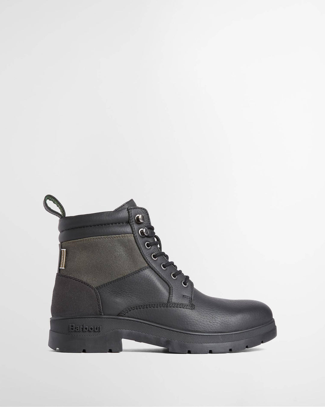 Barbour Eslington Boots/Čizme MFO0853
