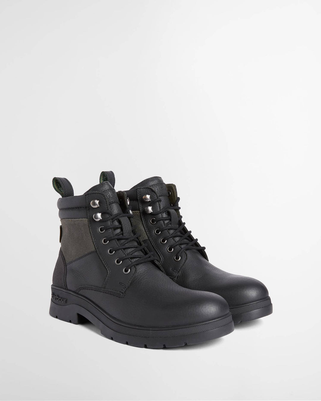 Barbour Eslington Boots/Čizme MFO0853