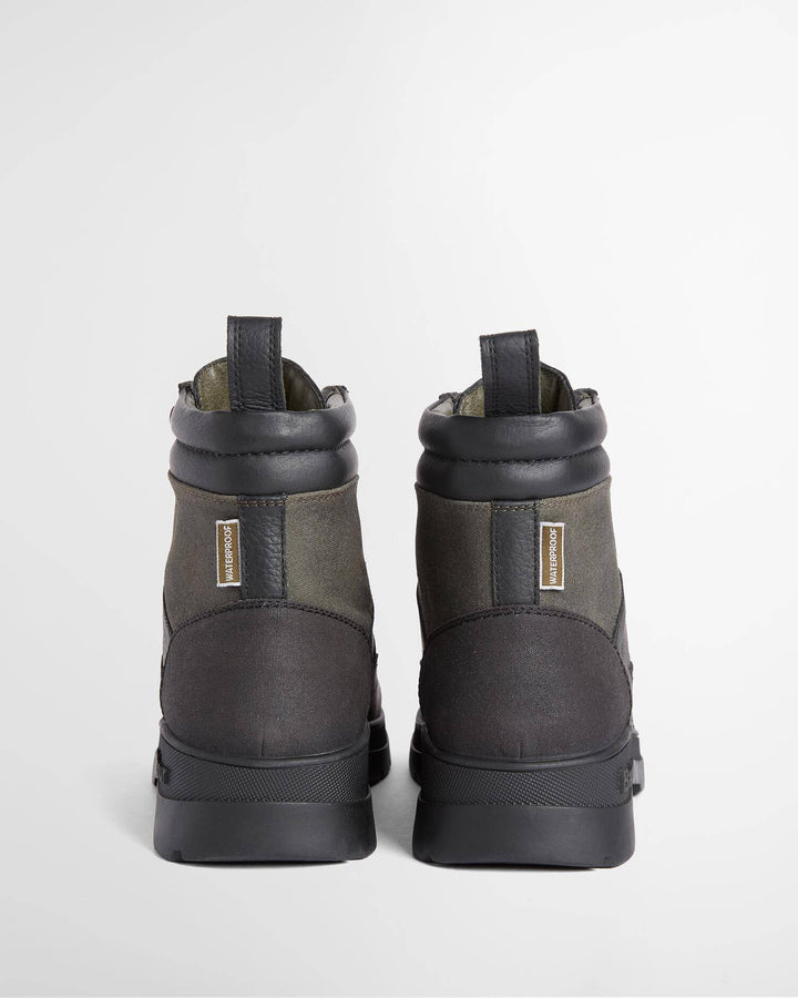Barbour Eslington Boots/Čizme MFO0853