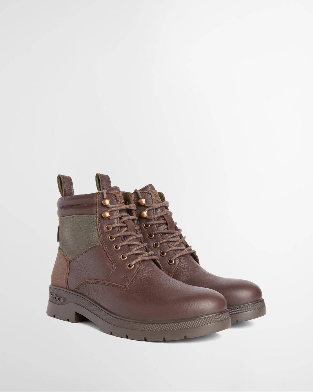 Barbour Eslington Boots/Čizme MFO0853