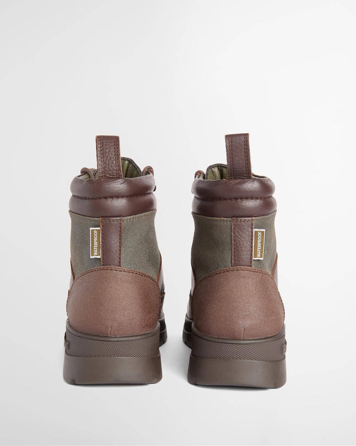 Barbour Eslington Boots/Čizme MFO0853