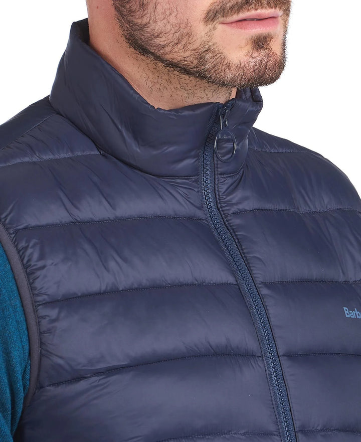 Barbour Bretby Gilet/Prsluk MGI0024