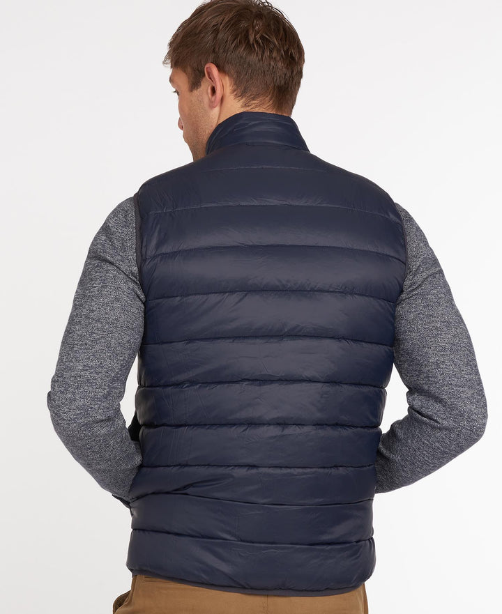 Barbour Bretby Gilet/Prsluk MGI0024