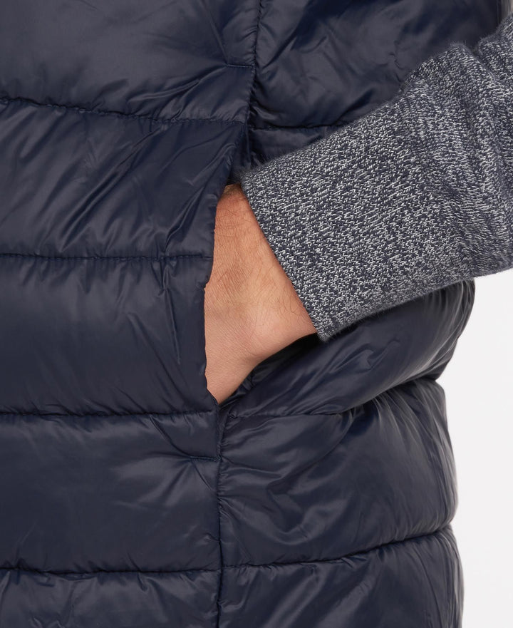 Barbour Bretby Gilet/Prsluk MGI0024