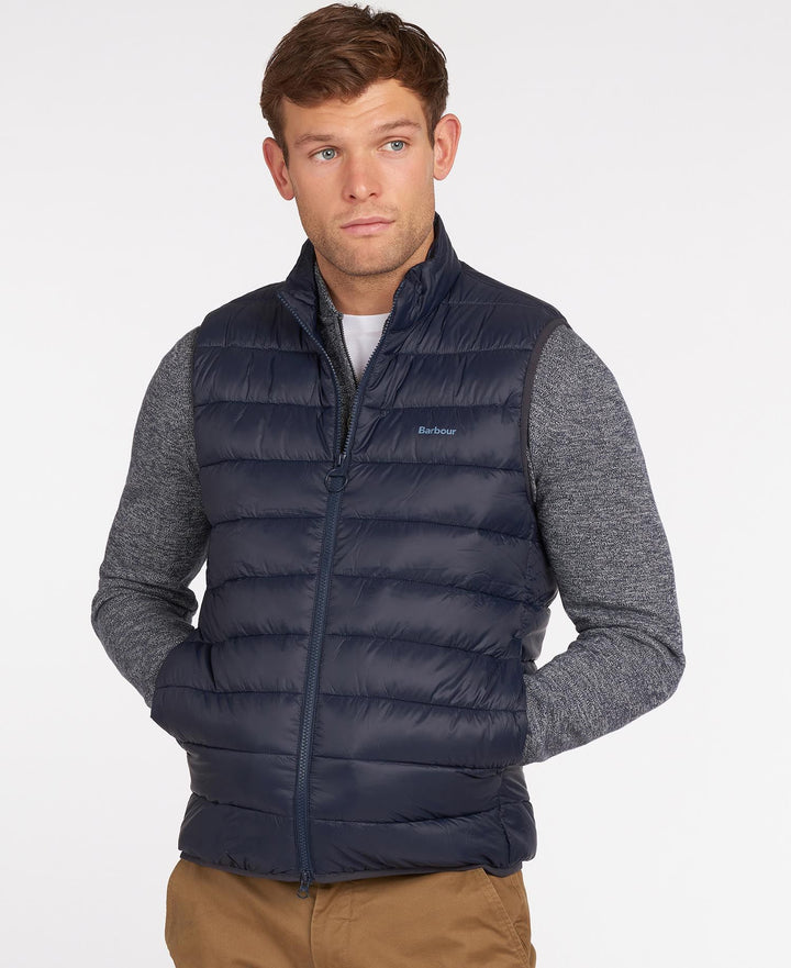 Barbour Bretby Gilet/Prsluk MGI0024