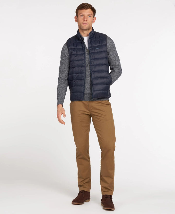 Barbour Bretby Gilet/Prsluk MGI0024
