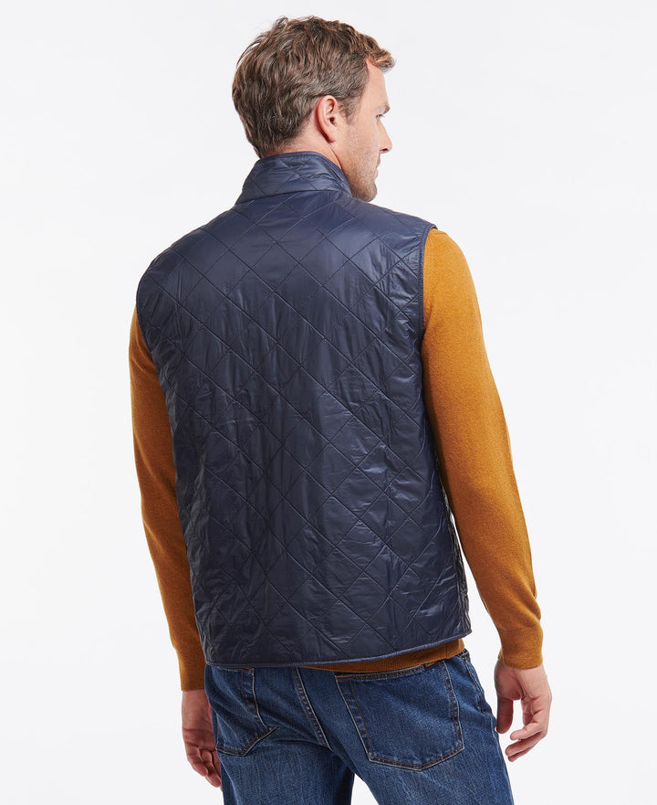 Barbour Rosemount Gilet/Prsluk MGI0082