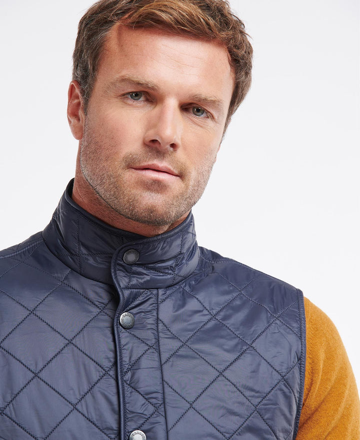 Barbour Rosemount Gilet/Prsluk MGI0082