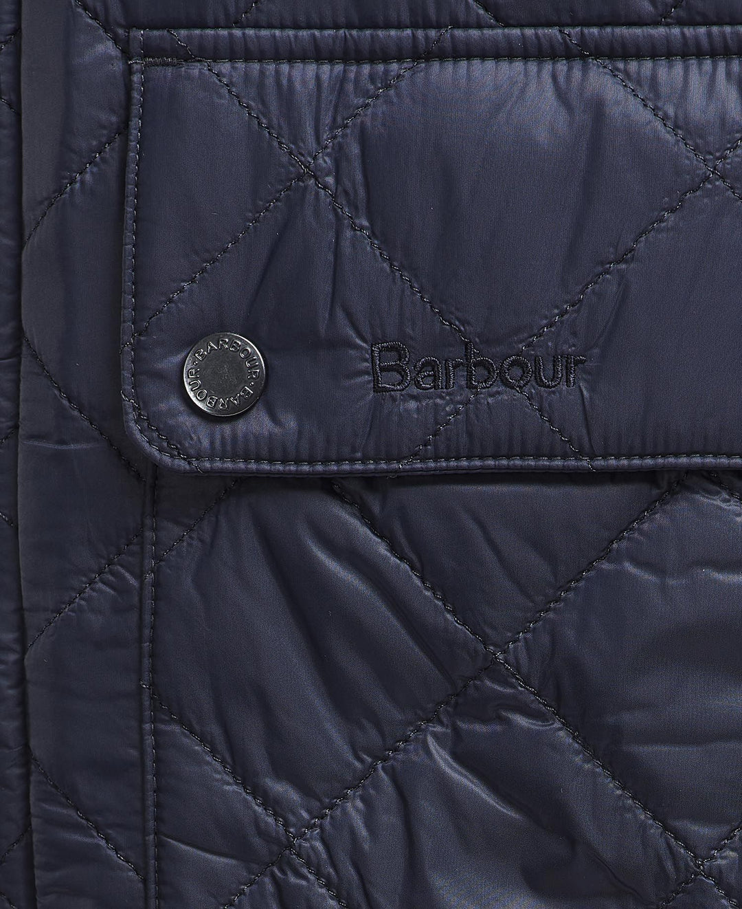 Barbour Rosemount Gilet/Prsluk MGI0082