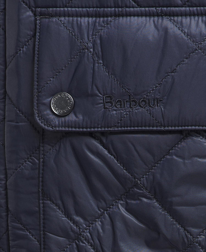 Barbour Rosemount Gilet/Prsluk MGI0082