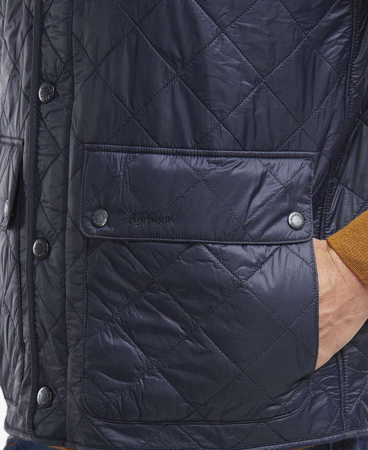 Barbour Rosemount Gilet/Prsluk MGI0082