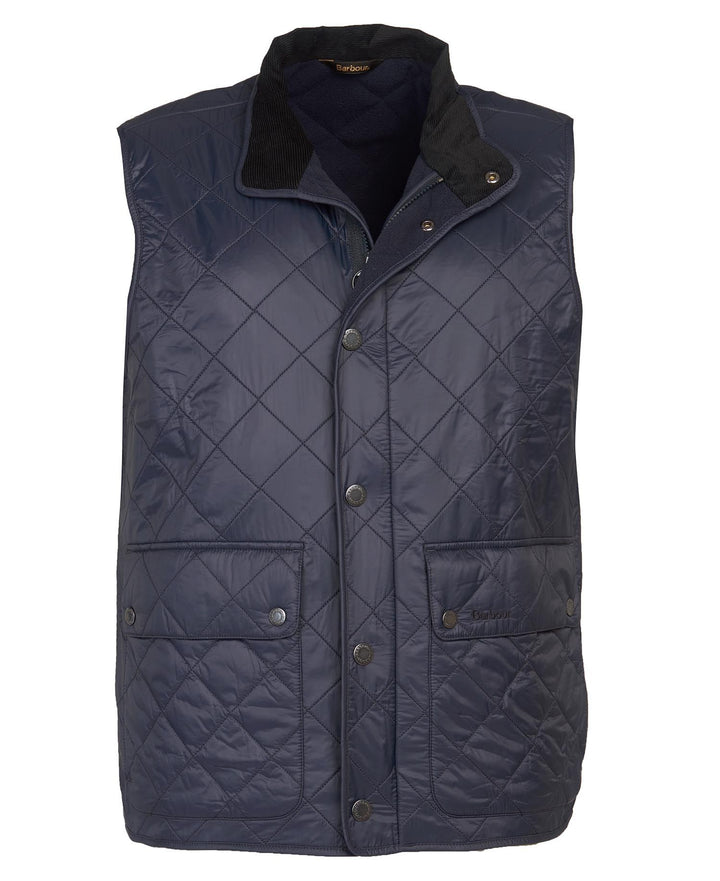 Barbour Rosemount Gilet/Prsluk MGI0082