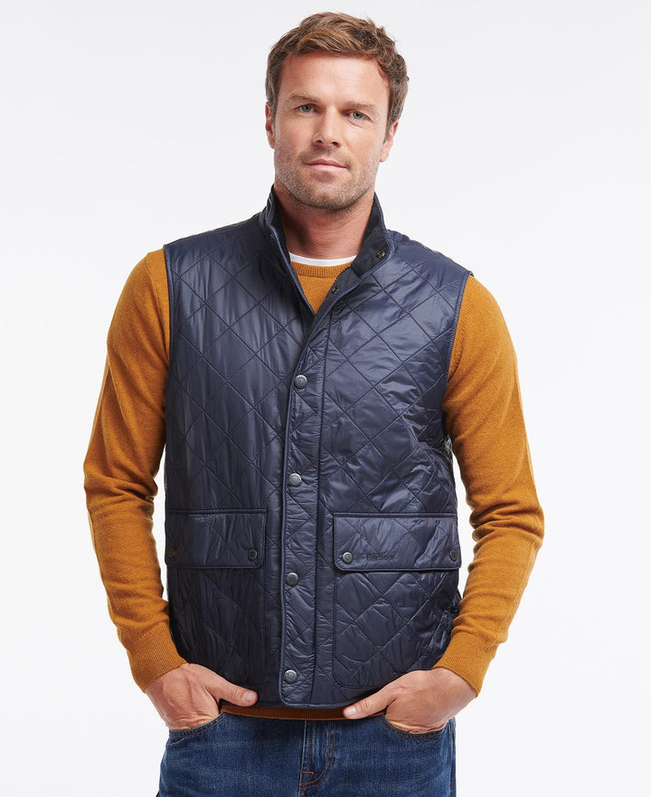 Barbour Rosemount Gilet/Prsluk MGI0082