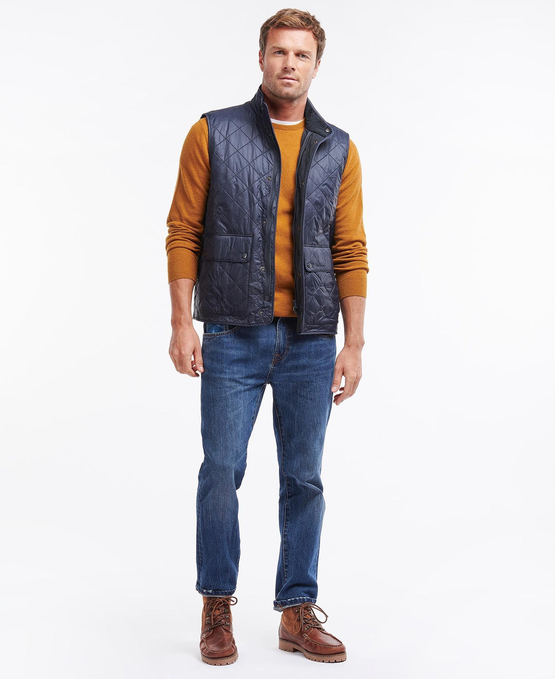 Barbour Rosemount Gilet/Prsluk MGI0082