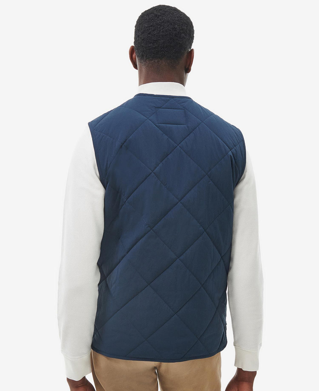 Barbour Brent Liddesdale Gilet/Prsluk MGI0199