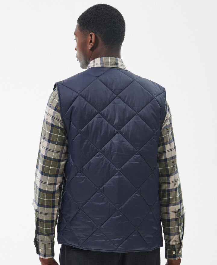 Barbour Liddesdale Gilet/Prsluk MGI0218