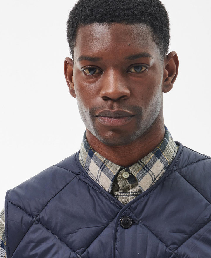 Barbour Liddesdale Gilet/Prsluk MGI0218
