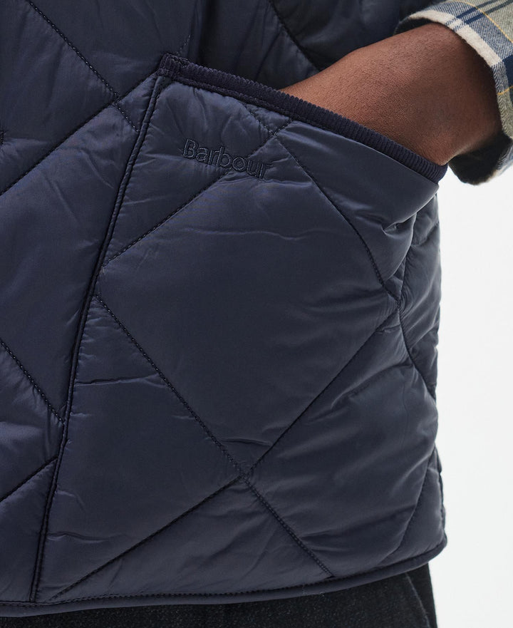 Barbour Liddesdale Gilet/Prsluk MGI0218