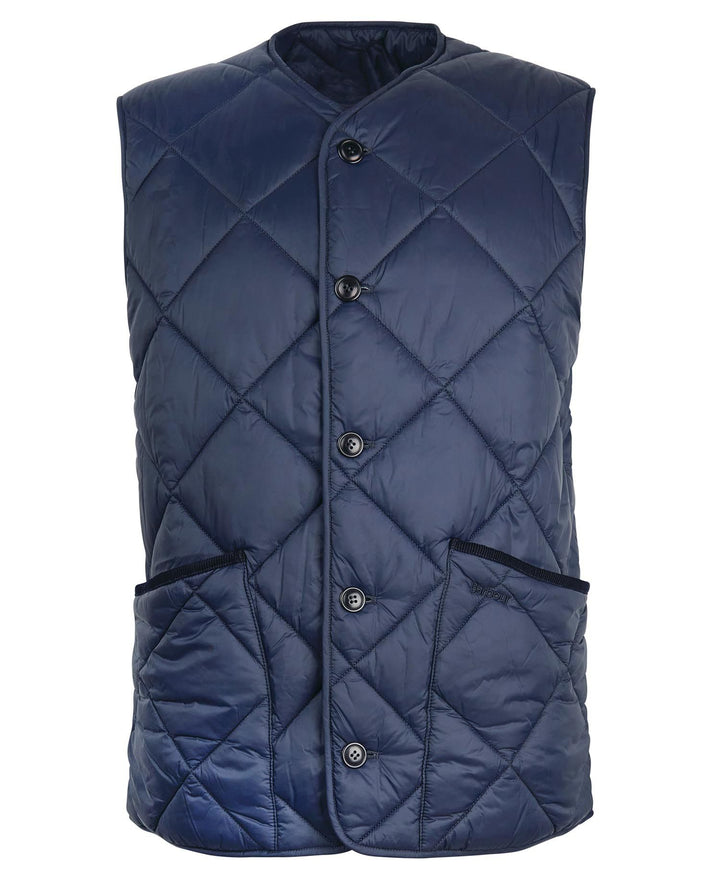 Barbour Liddesdale Gilet/Prsluk MGI0218