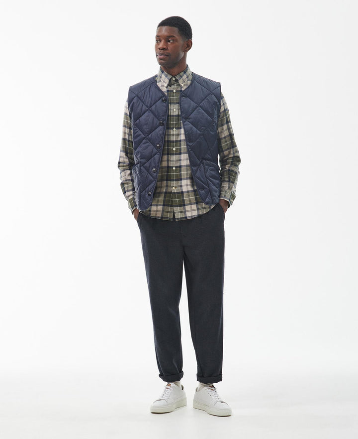 Barbour Liddesdale Gilet/Prsluk MGI0218