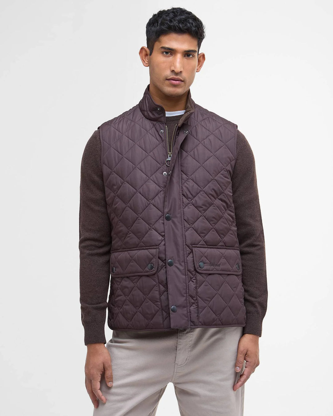 Barbour Lowerdale Gilet/Prsluk MGI0245