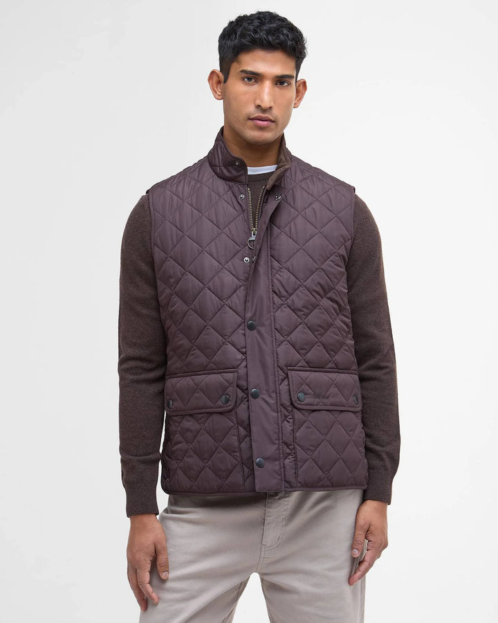 Barbour Lowerdale Gilet/Prsluk MGI0245