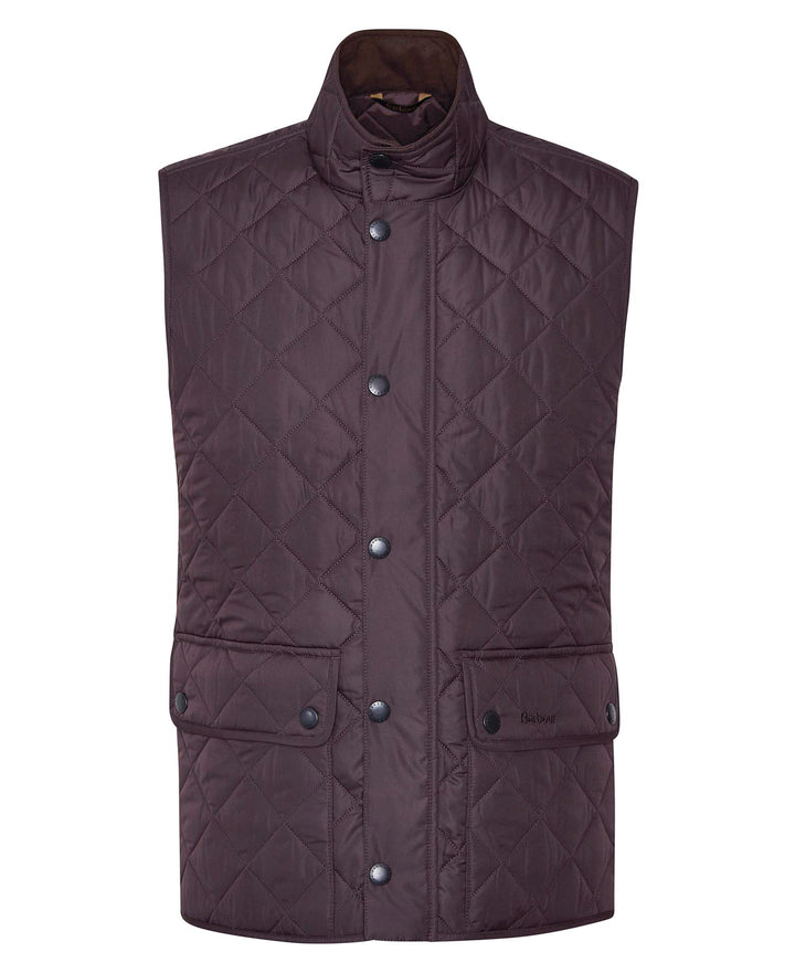 Barbour Lowerdale Gilet/Prsluk MGI0245