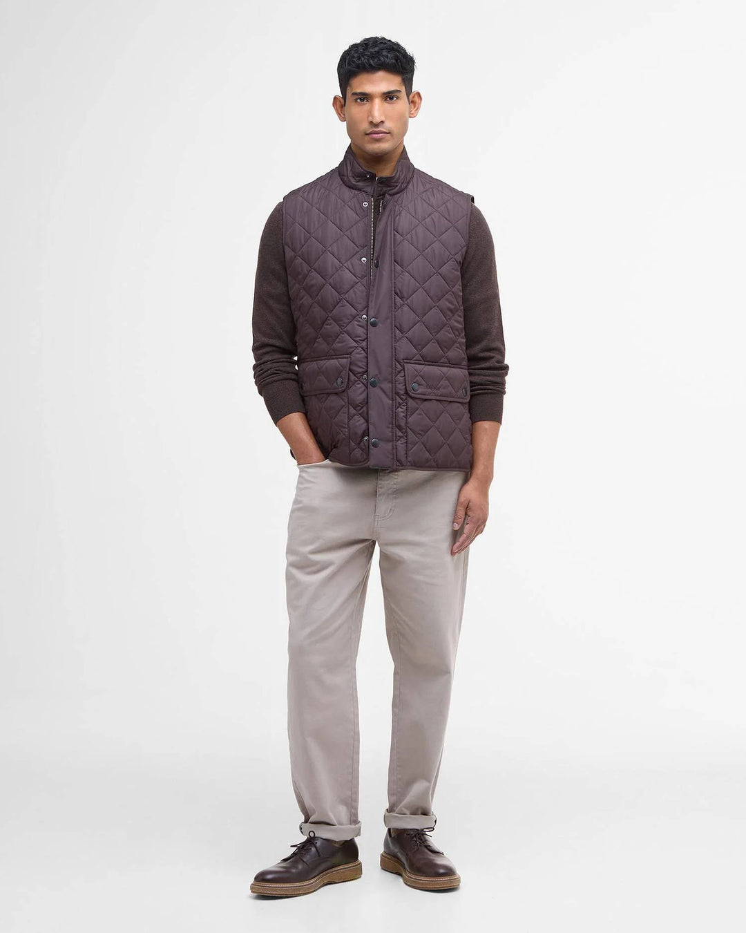 Barbour Lowerdale Gilet/Prsluk MGI0245