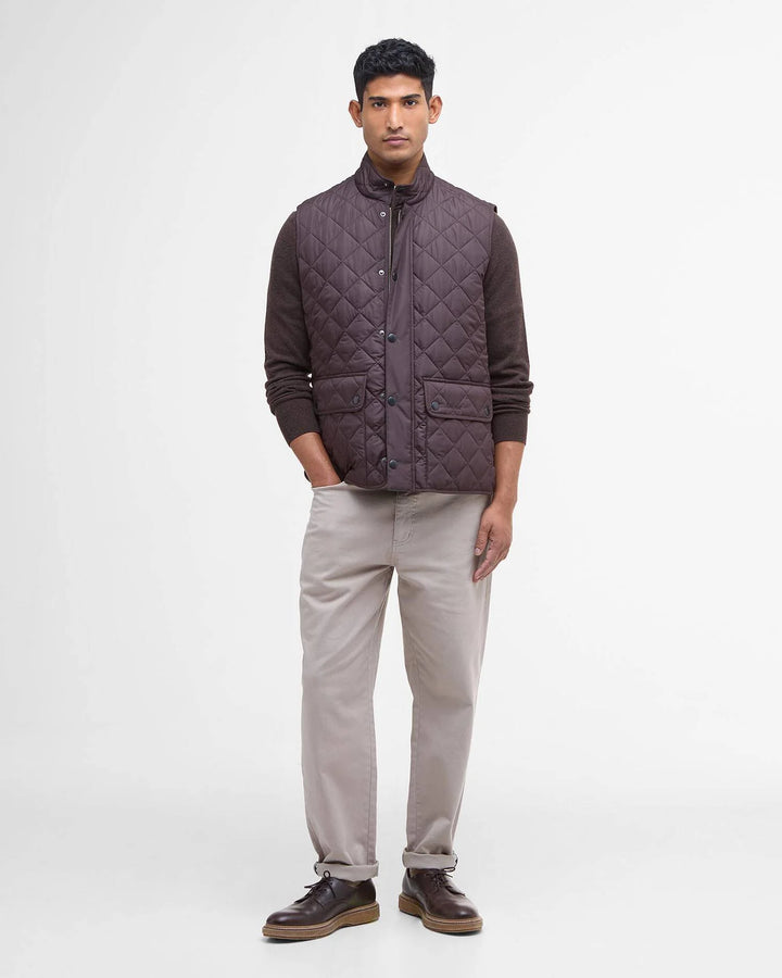 Barbour Lowerdale Gilet/Prsluk MGI0245