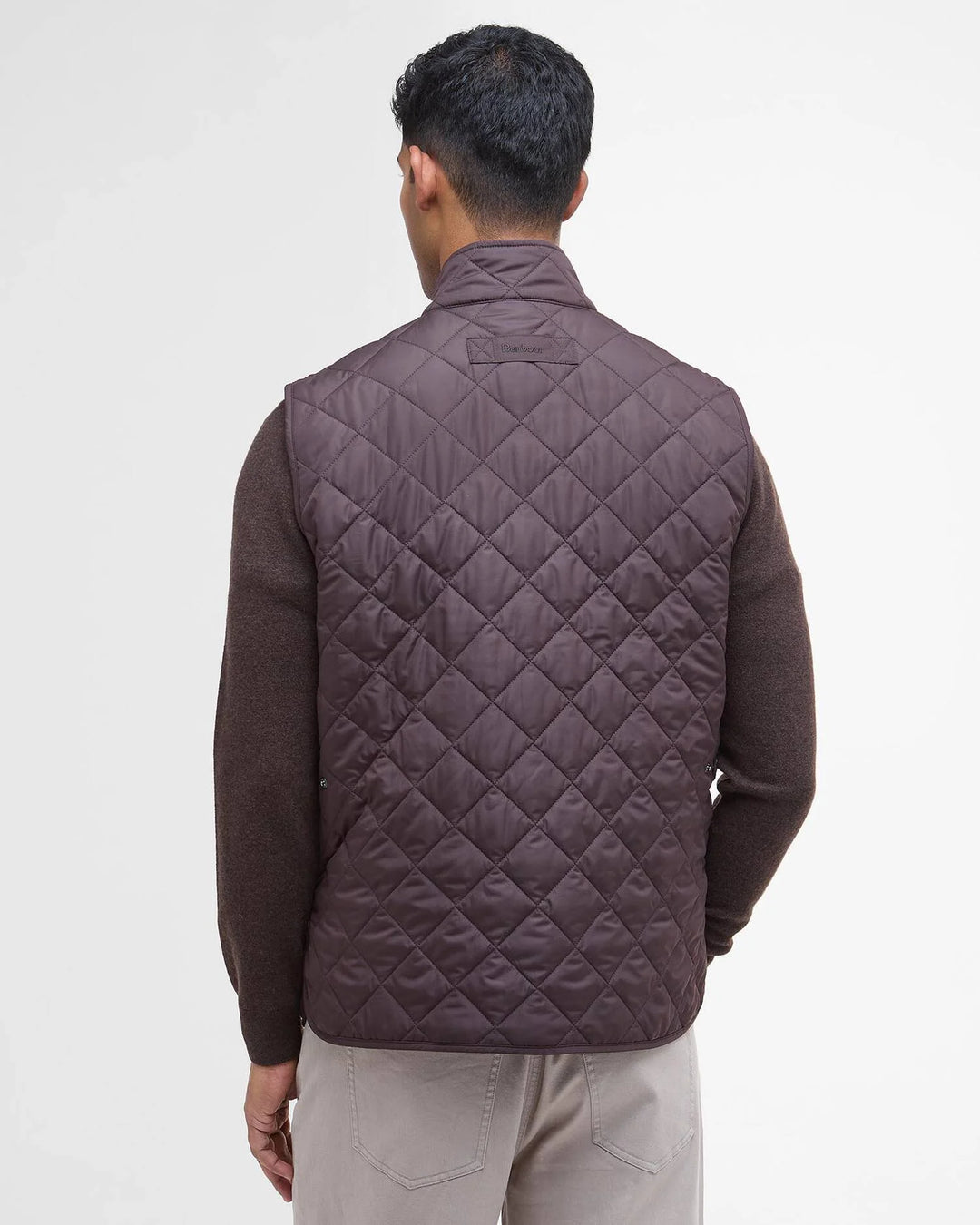 Barbour Lowerdale Gilet/Prsluk MGI0245