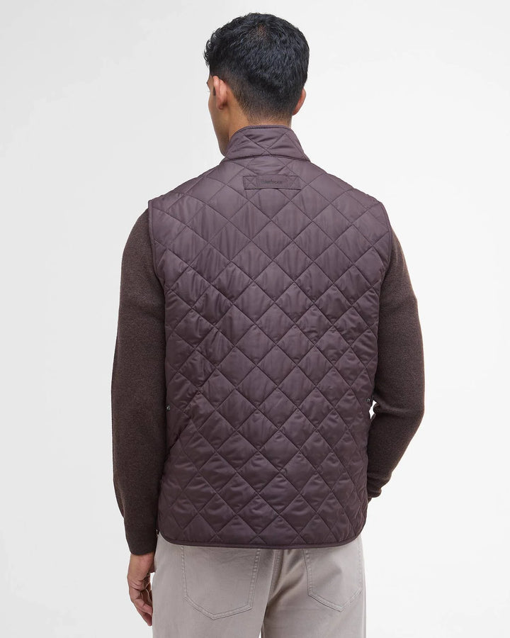 Barbour Lowerdale Gilet/Prsluk MGI0245
