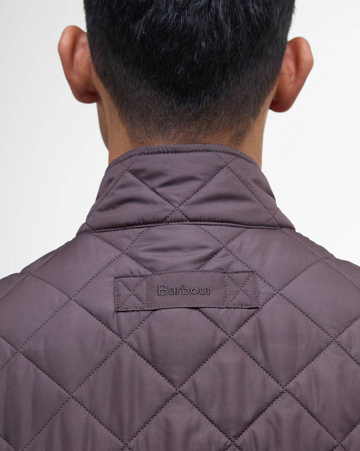 Barbour Lowerdale Gilet/Prsluk MGI0245