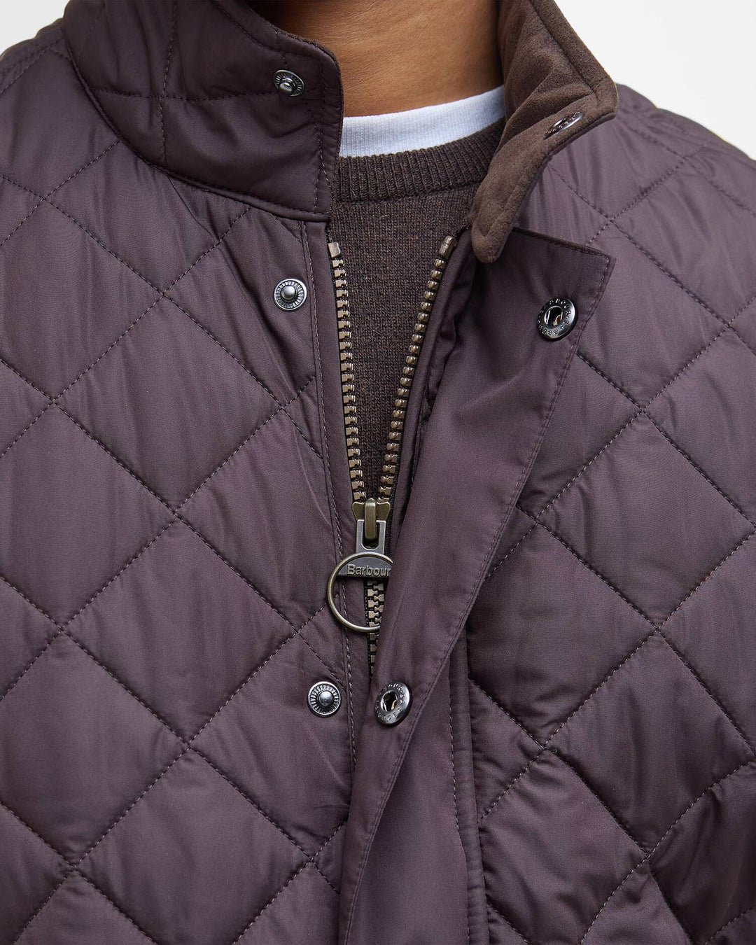 Barbour Lowerdale Gilet/Prsluk MGI0245
