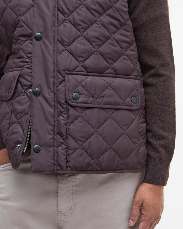 Barbour Lowerdale Gilet/Prsluk MGI0245
