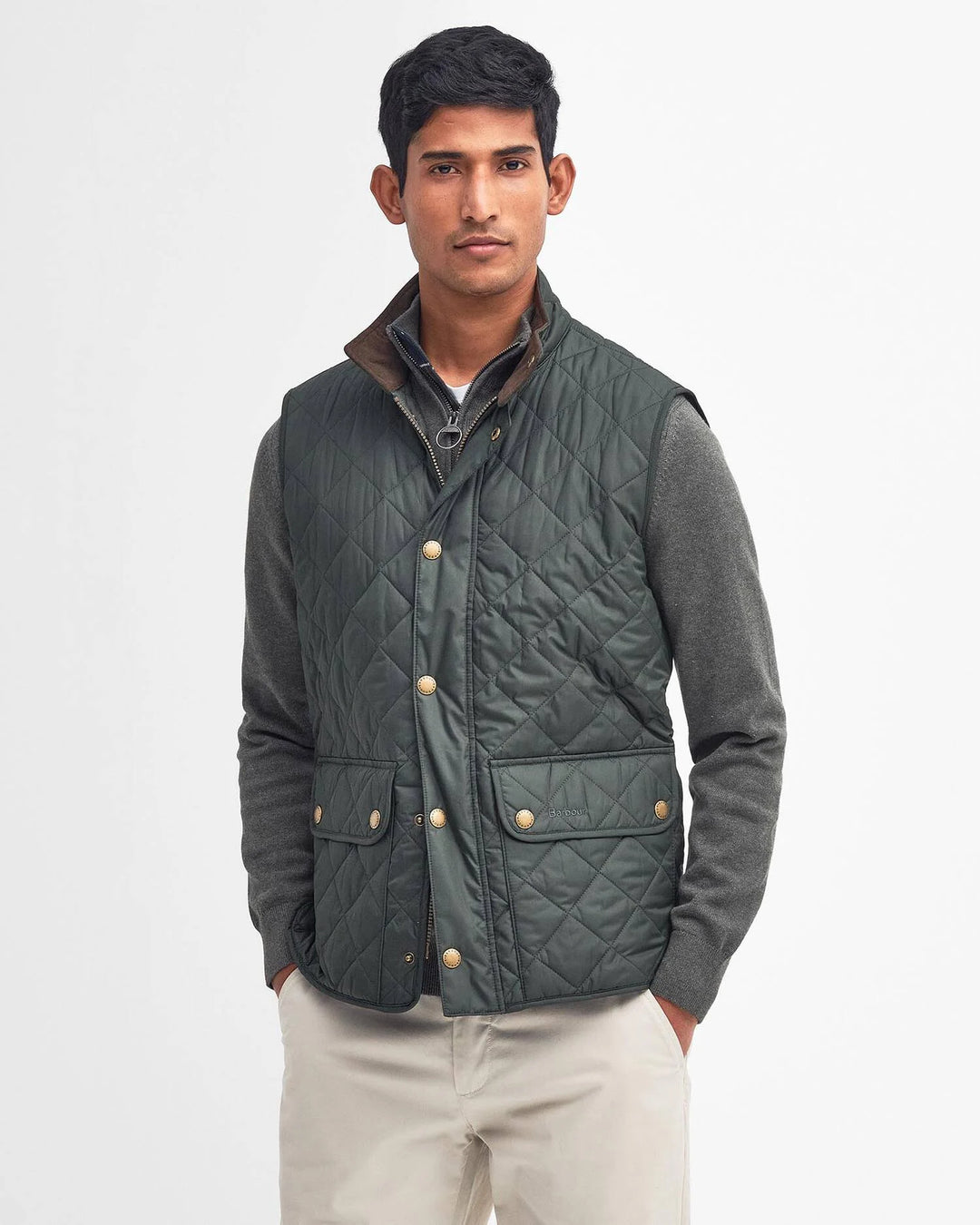 Barbour Lowerdale Gilet/Prsluk MGI0245