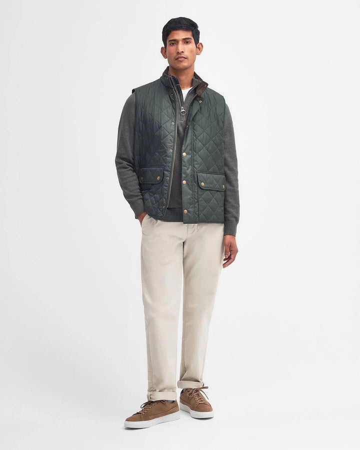 Barbour Lowerdale Gilet/Prsluk MGI0245