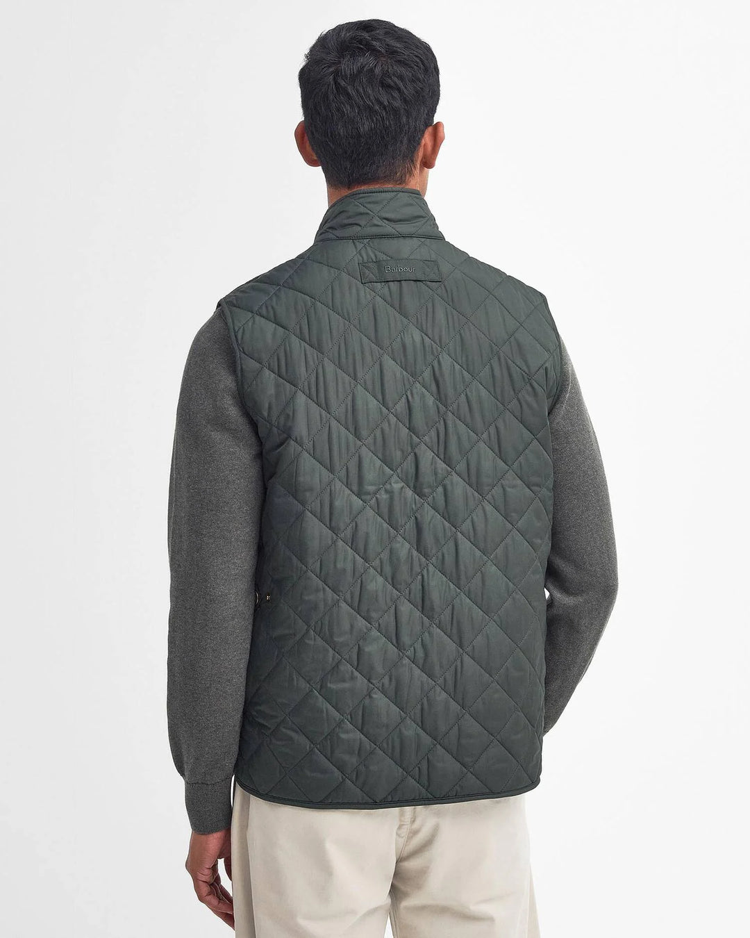 Barbour Lowerdale Gilet/Prsluk MGI0245