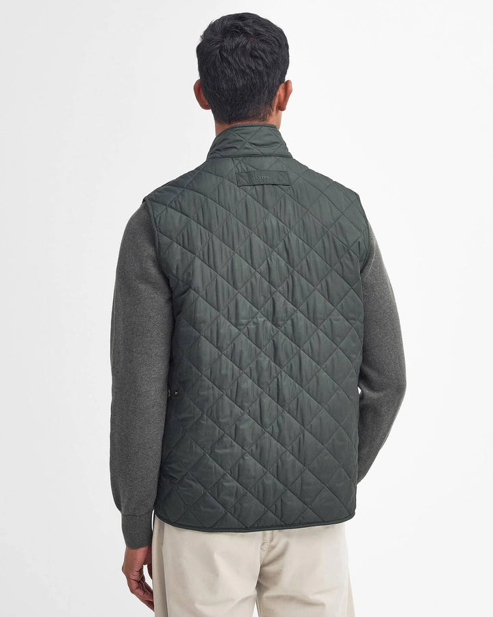Barbour Lowerdale Gilet/Prsluk MGI0245