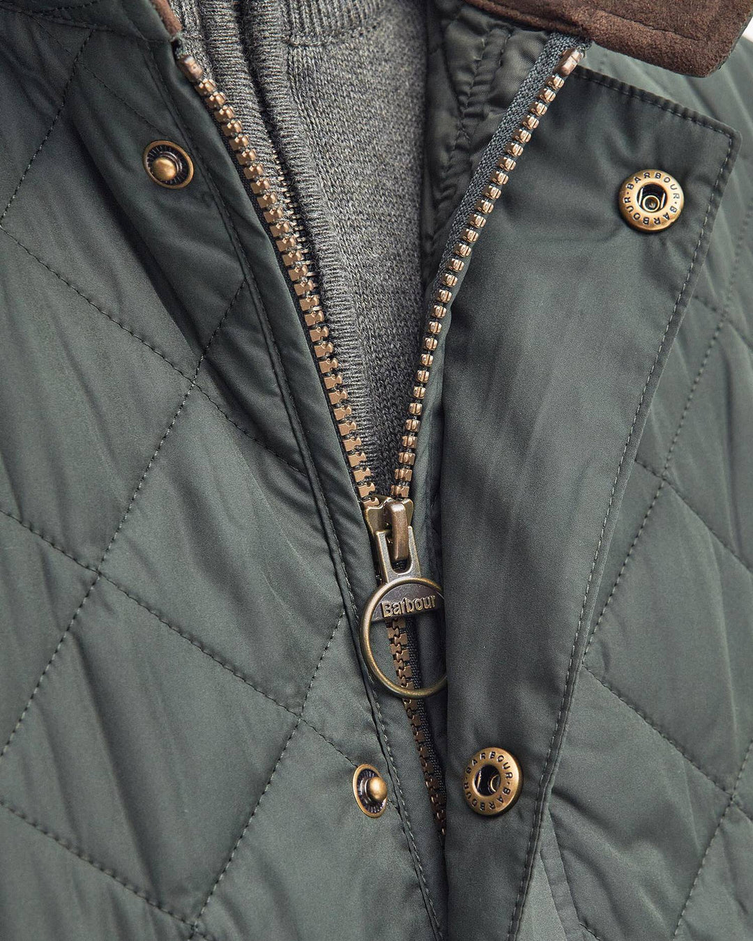 Barbour Lowerdale Gilet/Prsluk MGI0245