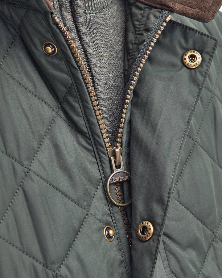 Barbour Lowerdale Gilet/Prsluk MGI0245